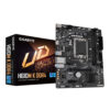 Motherboard | GIGABYTE | H610M K DDR4 Rev. 2.0 | LGA1700 DDR4 Micro ATX
