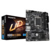 Motherboard | GIGABYTE | H610M K DDR4 Rev. 2.0 | LGA1700 DDR4 Micro ATX