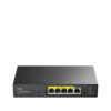 Router | Cudy | C200P 1.0 con 4 PoE+, VPN y gestión de 200 APs