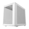 Gabinete | Cooler Master | Elite 600 White | Mid Tower ATX con 7 fans ARGB