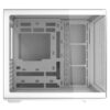 Gabinete | Cooler Master | Elite 600 White | Mid Tower ATX con 7 fans ARGB