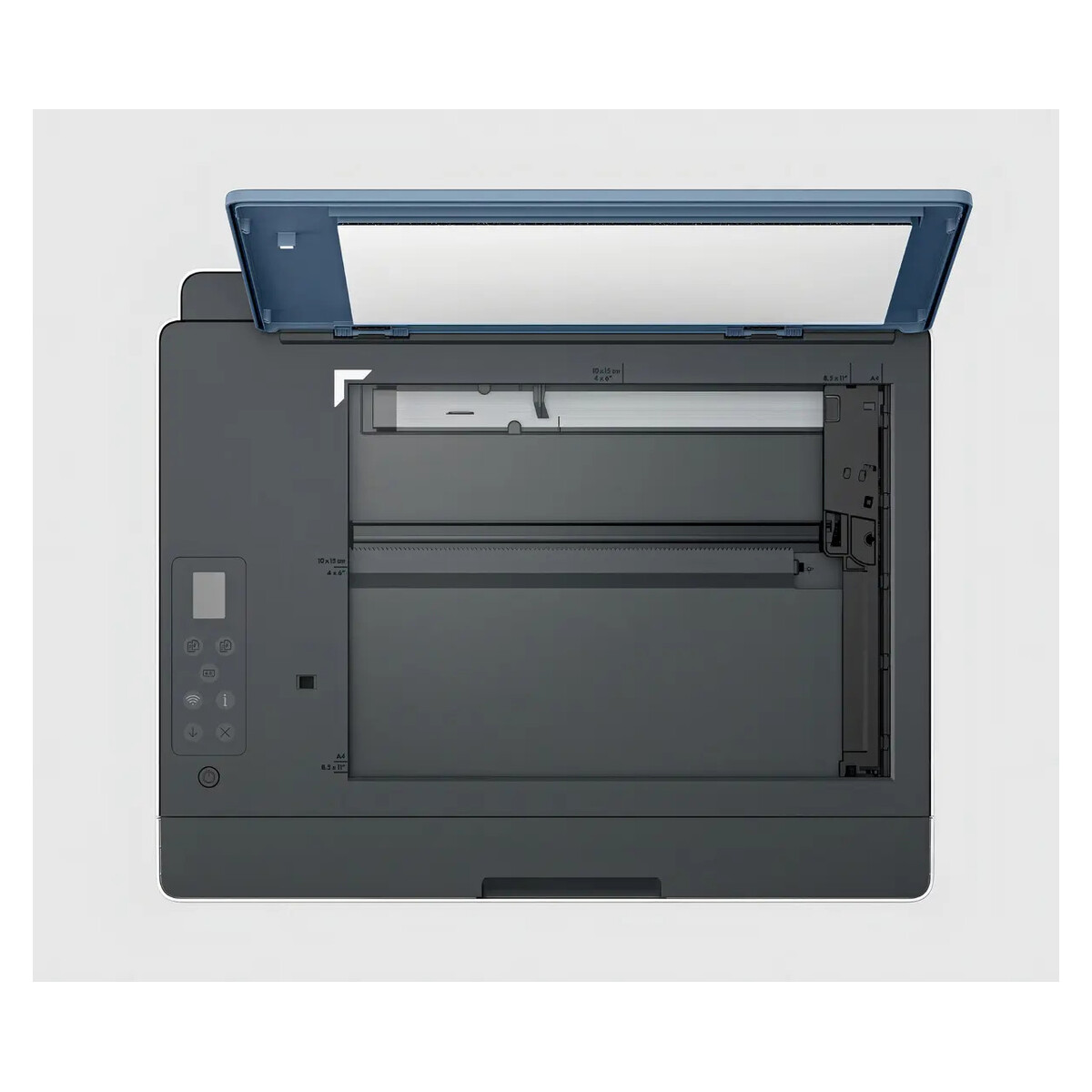impresora multifunción | hp | smart tank 585 | wi‑fi, copia y escáner impresora multifuncion hp smart tank 585 wi fi copia y escaner 04 Impresora Multifunción | HP | Smart Tank 585 | Wi‑Fi, copia y escáner