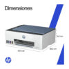 impresora multifunción | hp | smart tank 585 | wi‑fi, copia y escáner impresora multifuncion hp smart tank 585 wi fi copia y escaner 08 Impresora Multifunción | HP | Smart Tank 585 | Wi‑Fi, copia y escáner