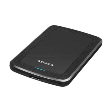 Producto | ADATA | HV300 AHV300-2TU31-CBK 2TB USB 3.2 Gen1 Black