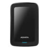 Producto | ADATA | HV300 AHV300-2TU31-CBK 2TB USB 3.2 Gen1 Black