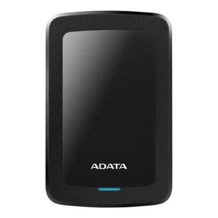 Producto | ADATA | HV300 AHV300-2TU31-CBK 2TB USB 3.2 Gen1 Black