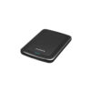 Producto | ADATA | HV300 AHV300-2TU31-CBK 2TB USB 3.2 Gen1 Black